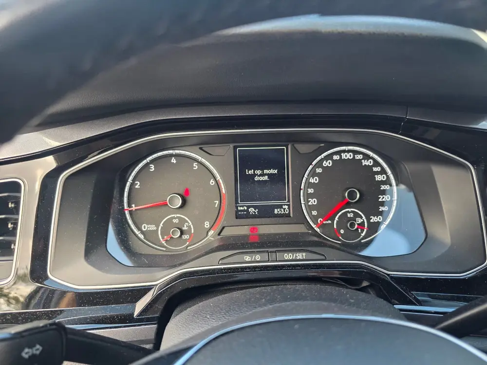 Volkswagen Polo 1.0 TSI R-Line,mooie auto,carplay uit 2019, foto 17