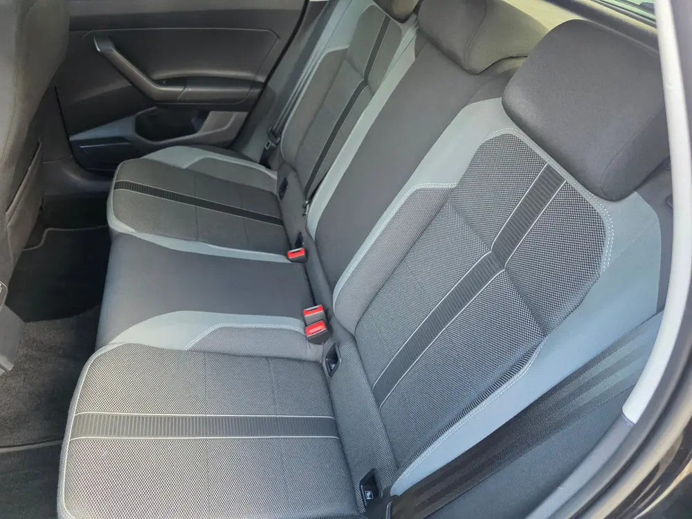 Volkswagen Polo 1.0 TSI R-Line,mooie auto,carplay uit 2019, foto 8