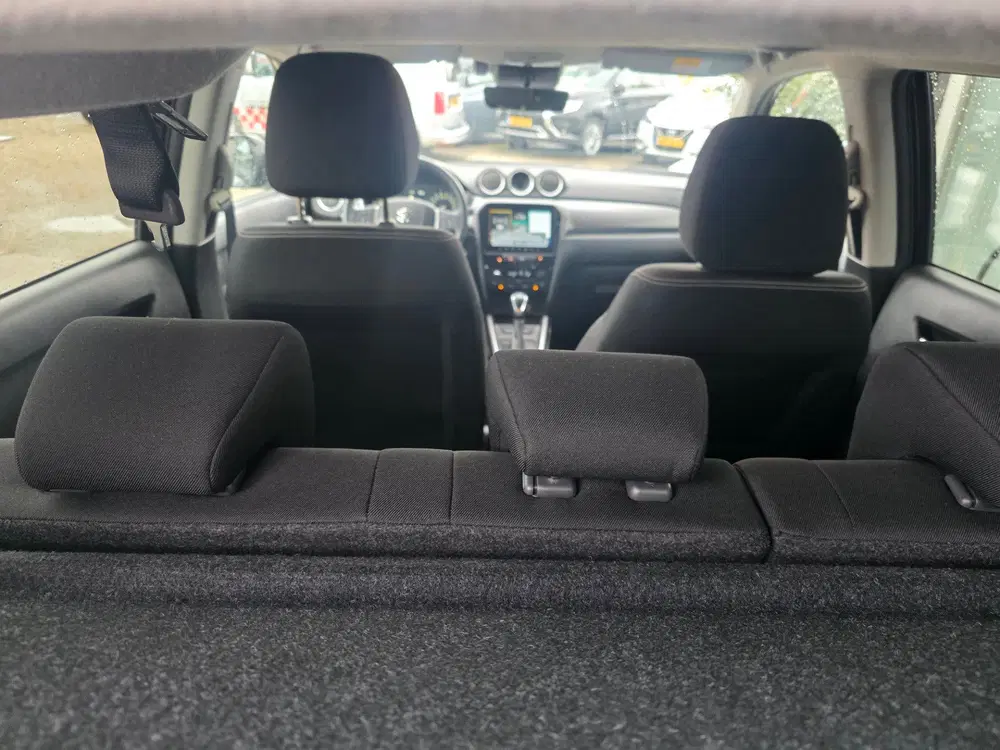 Suzuki Vitara 1.5 Hybrid Select uit 2025, foto 11