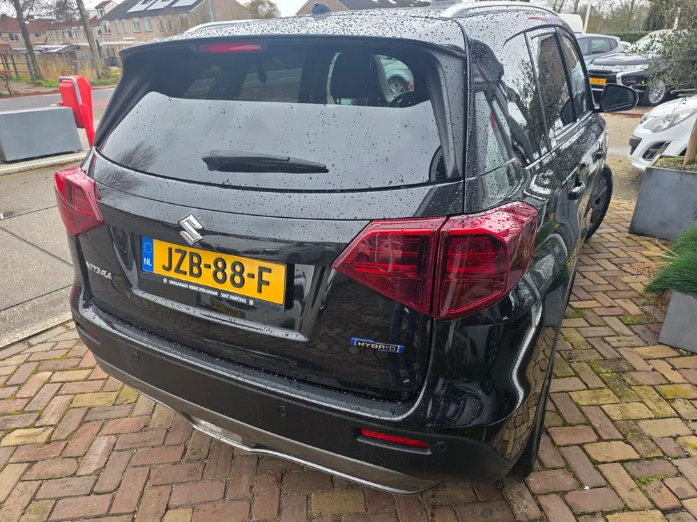 Suzuki Vitara 1.5 Hybrid Select uit 2025, foto 14