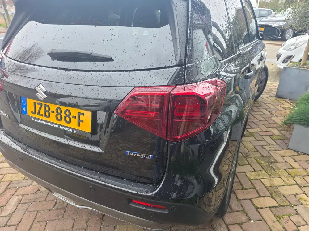Suzuki Vitara 1.5 Hybrid Select uit 2025, foto 15