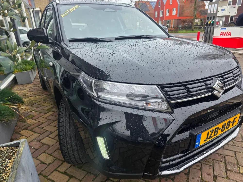 Suzuki Vitara 1.5 Hybrid Select uit 2025, foto 16