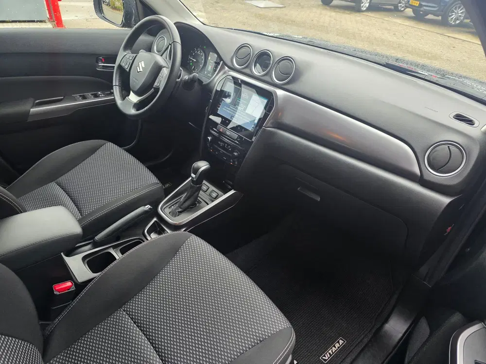 Suzuki Vitara 1.5 Hybrid Select uit 2025, foto 17