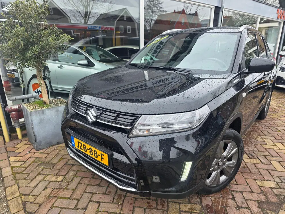 Suzuki Vitara 1.5 Hybrid Select uit 2025, foto 2
