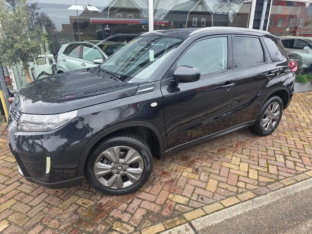 Suzuki Vitara 1.5 Hybrid Select uit 2025, foto 3