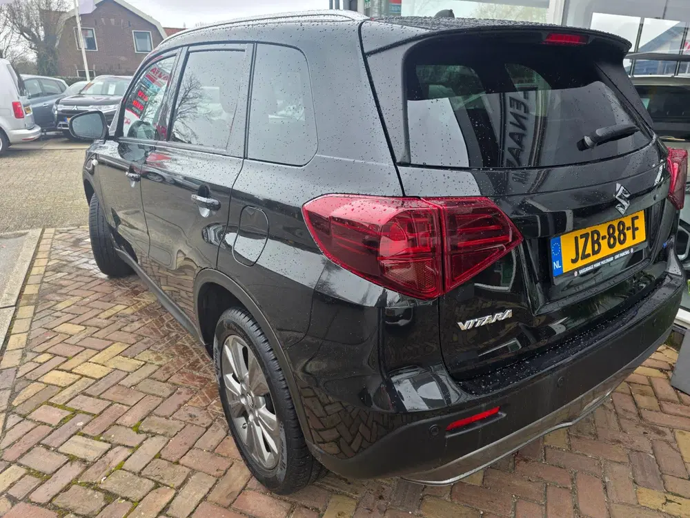 Suzuki Vitara 1.5 Hybrid Select uit 2025, foto 7