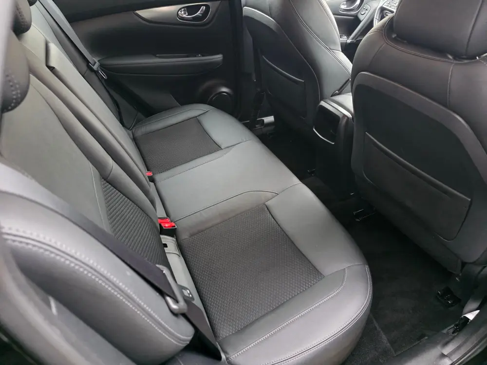 Nissan Qashqai 1.3 DIG-T Tekna,mooie auto uit 2019, foto 16