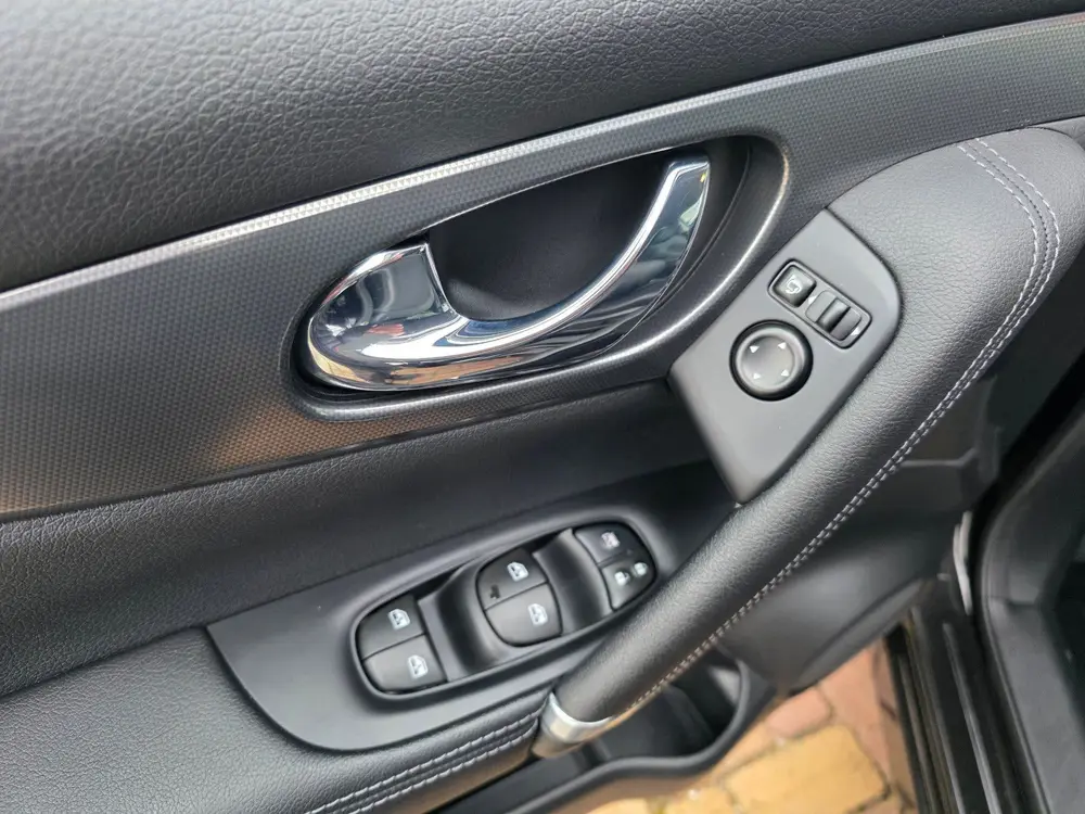 Nissan Qashqai 1.3 DIG-T Tekna,mooie auto uit 2019, foto 19