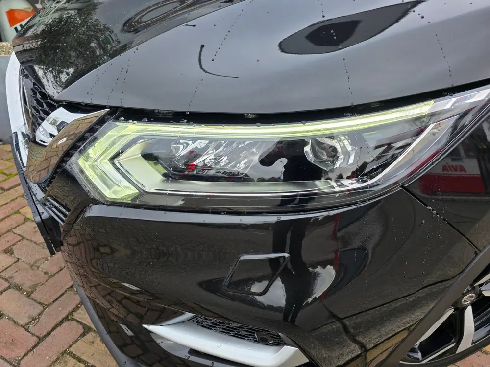 Nissan Qashqai 1.3 DIG-T Tekna,mooie auto uit 2019, foto 4