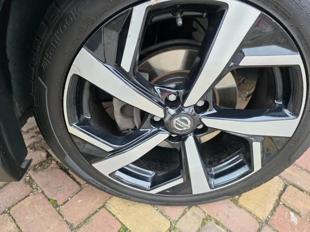 Nissan Qashqai 1.3 DIG-T Tekna,mooie auto uit 2019, foto 6