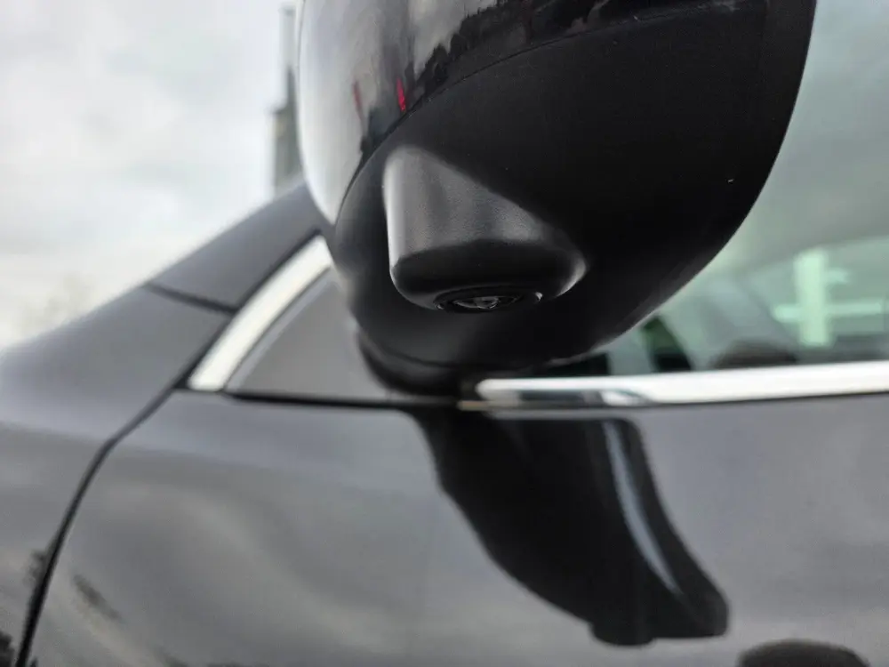 Nissan Qashqai 1.3 DIG-T Tekna,mooie auto uit 2019, foto 8