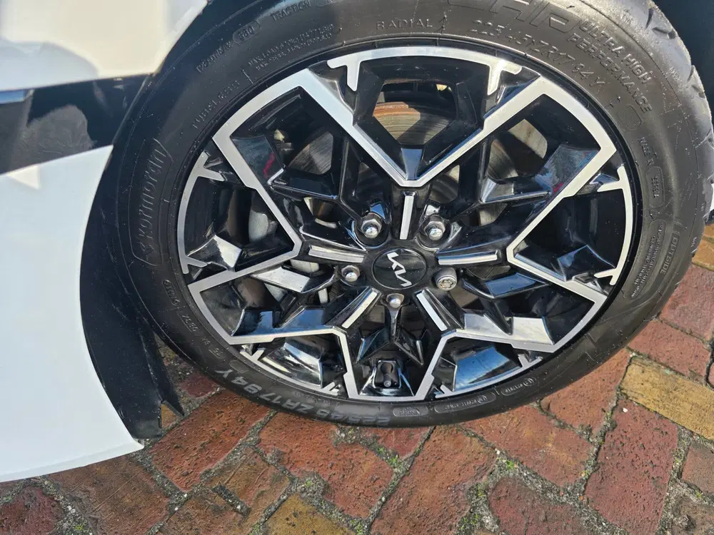 Kia ProCeed 1.5 T-GDi GT-Lineautomaat uit 2022, foto 4
