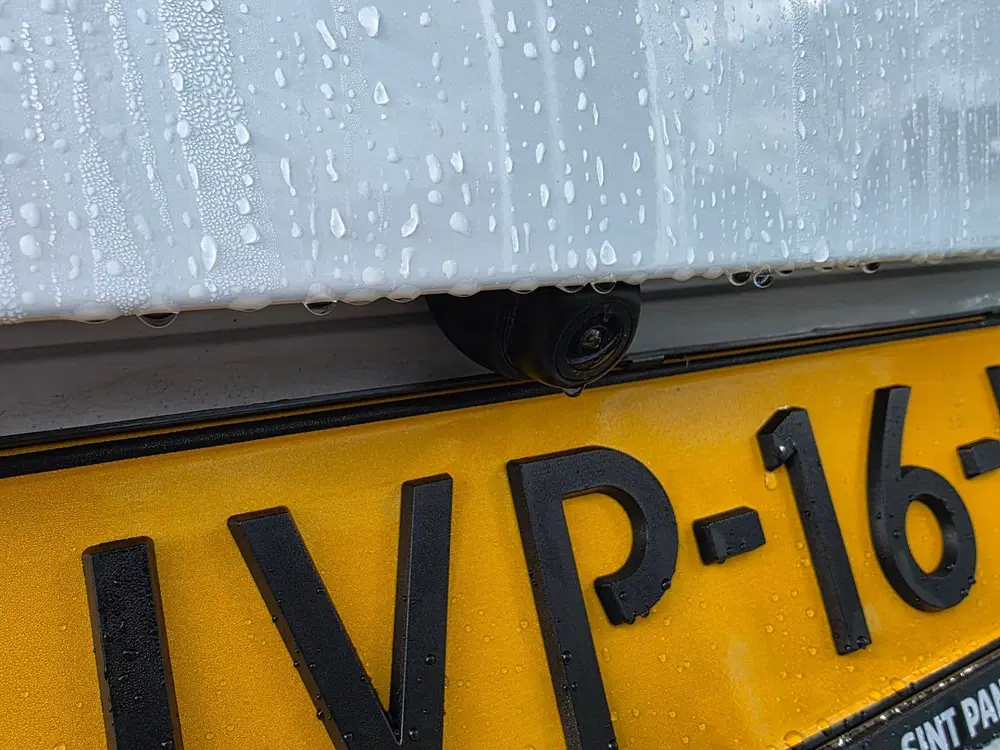 Kia ProCeed 1.5 T-GDi GT-Lineautomaat uit 2022, foto 9