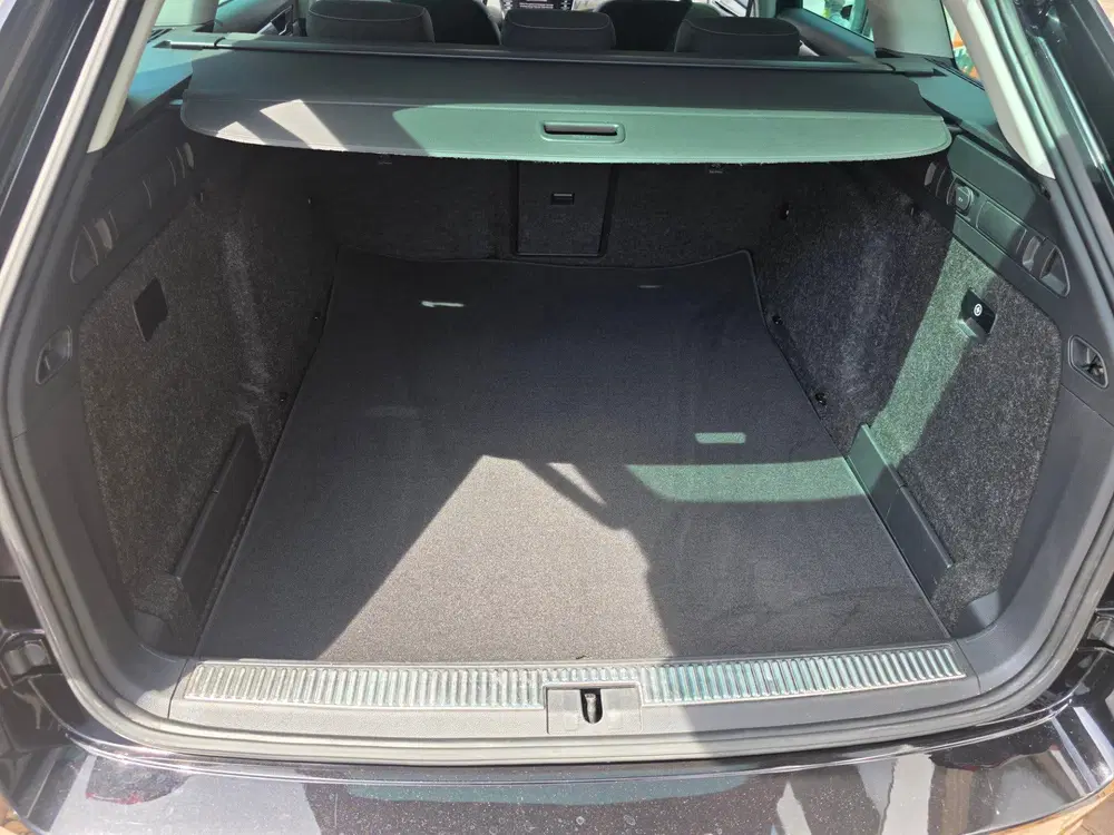 Skoda Superb 1.5 TSI ACT Business Edition Plus uit 2021, foto 12