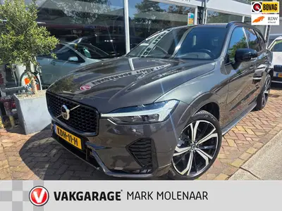 Volvo XC60 2.0 B4 R Design Inscription uit 2022