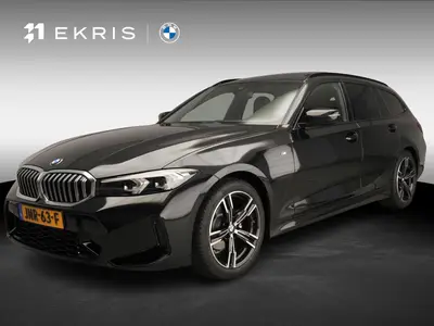 BMW 3-serie Touring 318i uit 2025