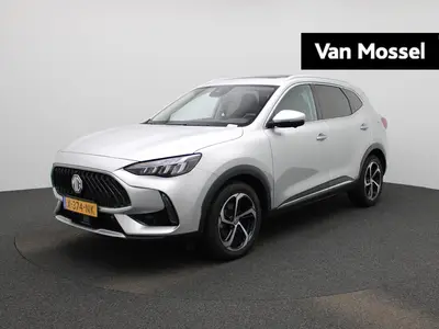 MG EHS 1.5 TGDI PHEV Aut. Luxury uit 2023