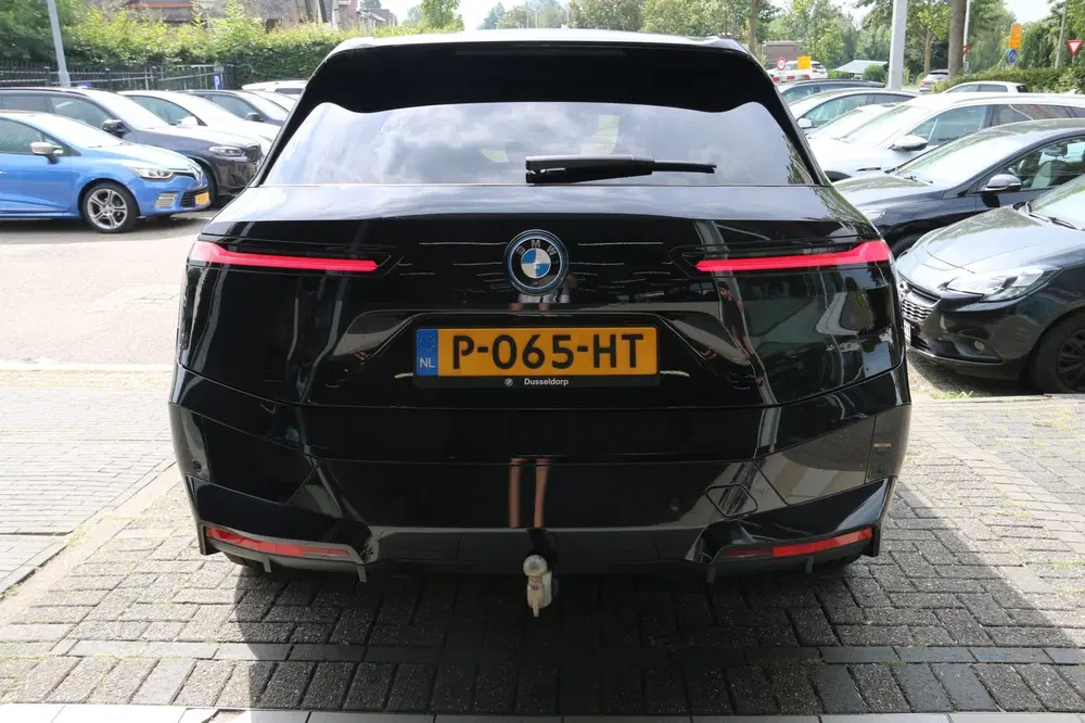 BMW iX XDrive50 High Executive 112 kWh COPILOT LA uit 2022, foto 6