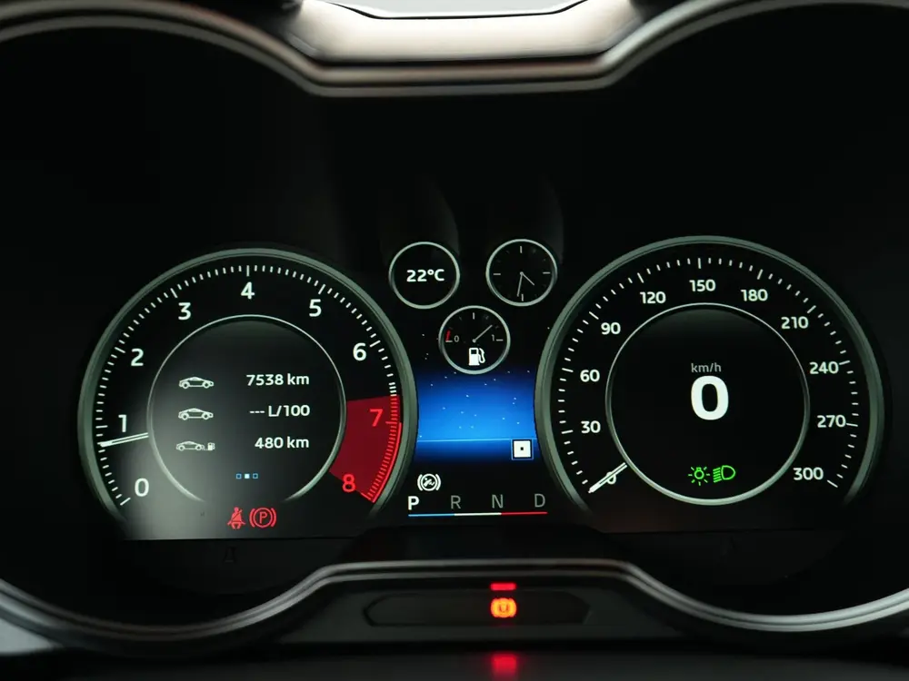 Alpine A110 1.8 TURBO 300PK S | Telemetrics | Sabelt Racing uit 2024, foto 8