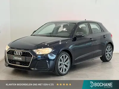Audi A1 30 TFSI epic uit 2019