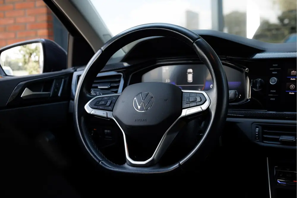 Volkswagen Polo 1.0 TSI 95PK DSG Aut. | Life Business | LED uit 2023, foto 12