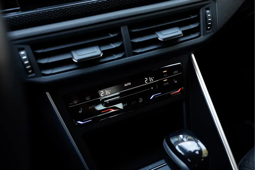 Volkswagen Polo 1.0 TSI 95PK DSG Aut. | Life Business | LED uit 2023, foto 13