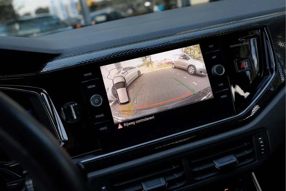Volkswagen Polo 1.0 TSI 95PK DSG Aut. | Life Business | LED uit 2023, foto 15