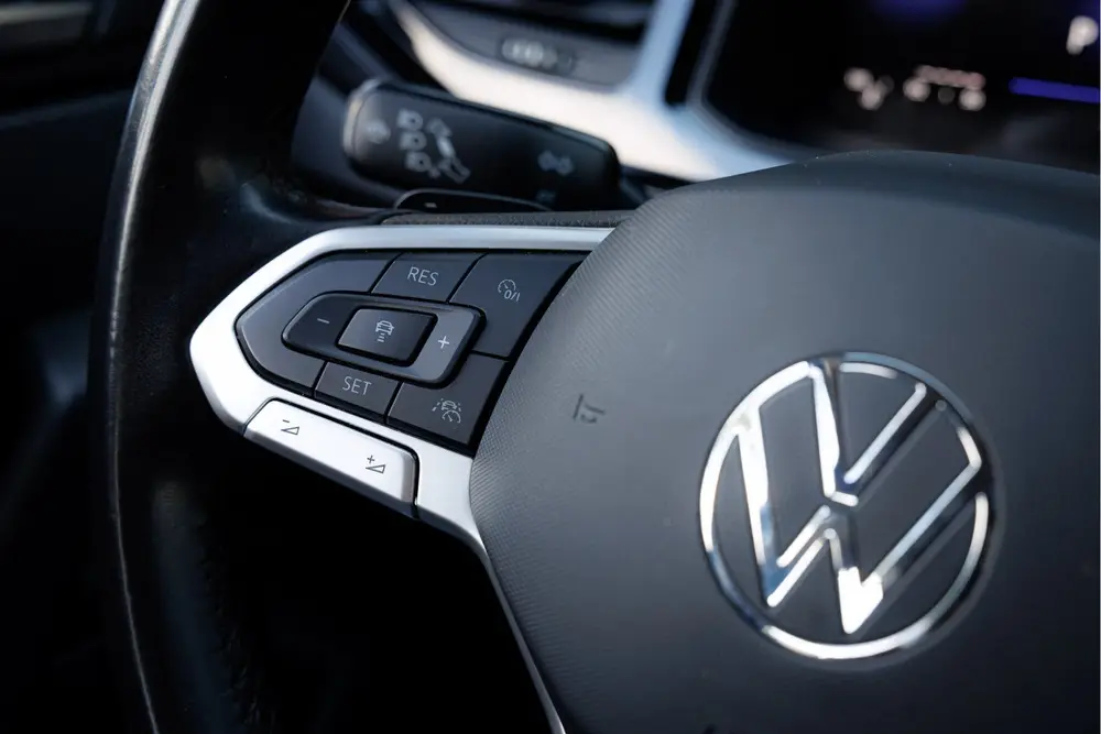 Volkswagen Polo 1.0 TSI 95PK DSG Aut. | Life Business | LED uit 2023, foto 17