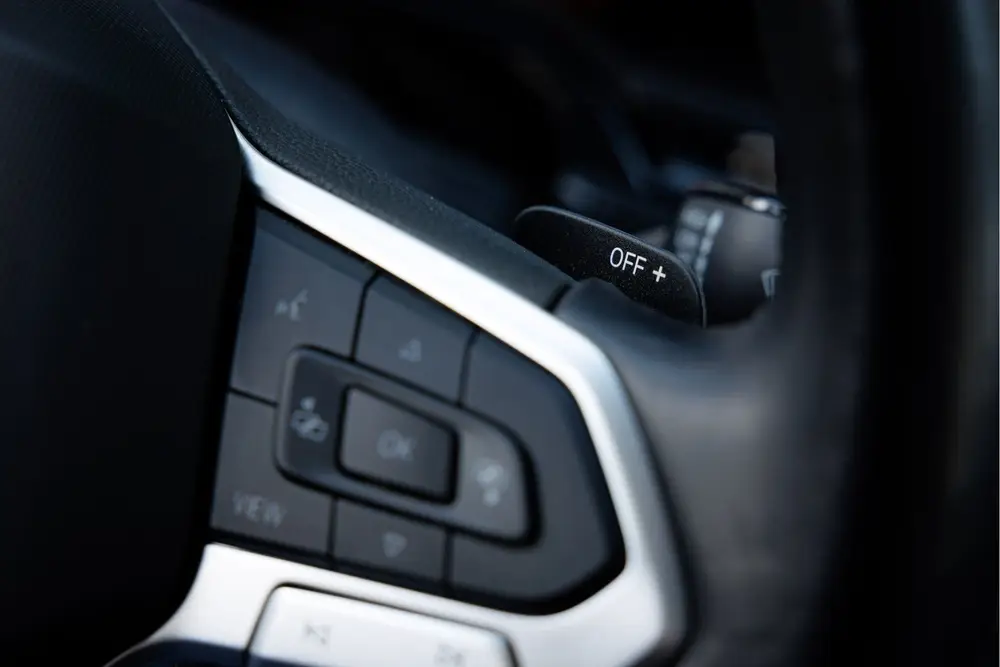 Volkswagen Polo 1.0 TSI 95PK DSG Aut. | Life Business | LED uit 2023, foto 18