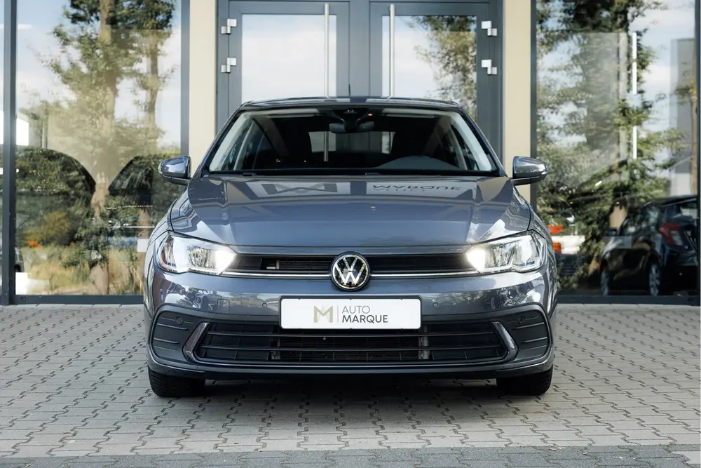 Volkswagen Polo 1.0 TSI 95PK DSG Aut. | Life Business | LED uit 2023, foto 20