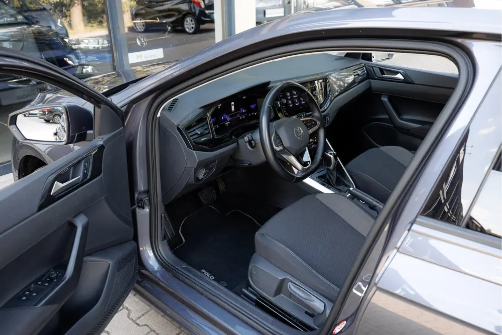 Volkswagen Polo 1.0 TSI 95PK DSG Aut. | Life Business | LED uit 2023, foto 3