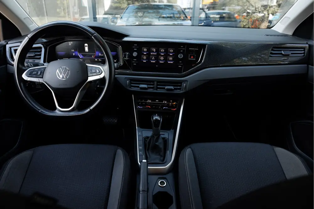 Volkswagen Polo 1.0 TSI 95PK DSG Aut. | Life Business | LED uit 2023, foto 4