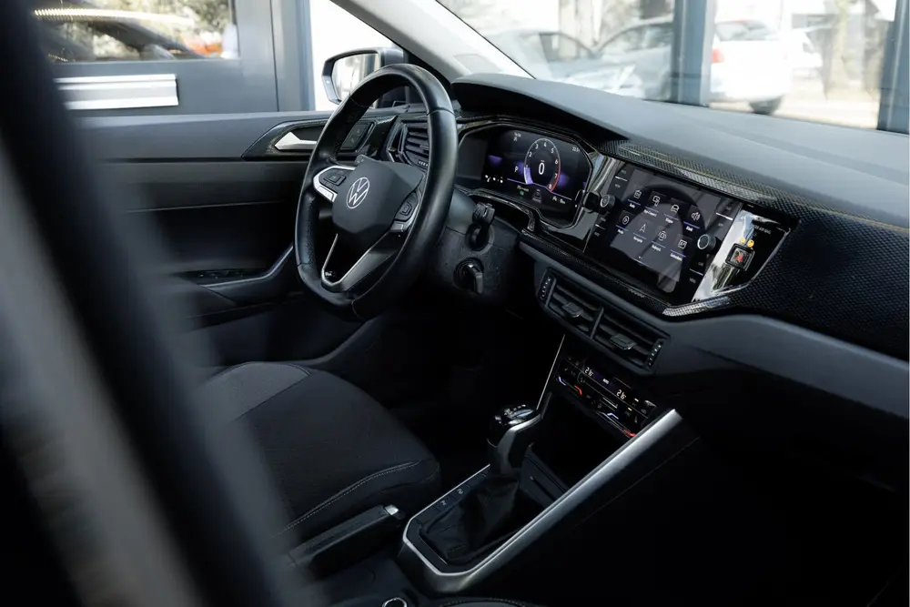 Volkswagen Polo 1.0 TSI 95PK DSG Aut. | Life Business | LED uit 2023, foto 5