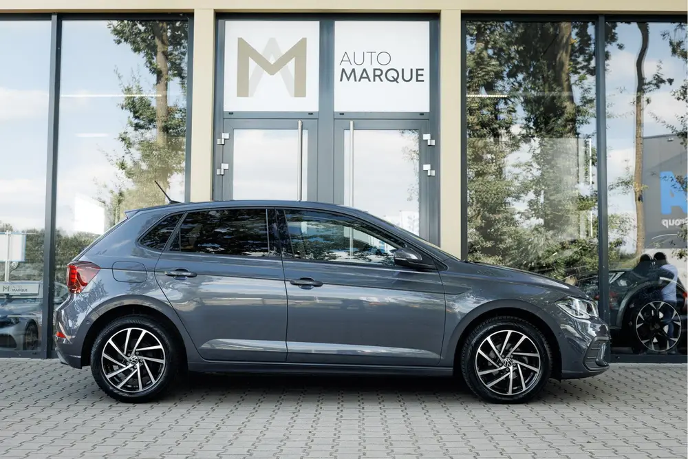 Volkswagen Polo 1.0 TSI 95PK DSG Aut. | Life Business | LED uit 2023, foto 7