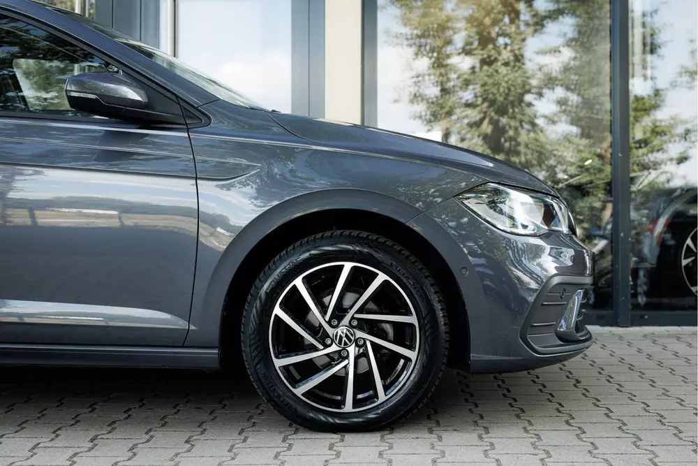 Volkswagen Polo 1.0 TSI 95PK DSG Aut. | Life Business | LED uit 2023, foto 8