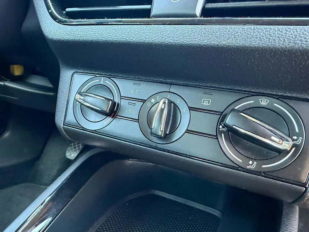 Skoda Kamiq 1.0 TSI Ambition uit 2022, foto 15