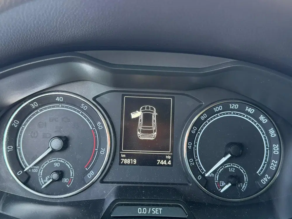 Skoda Kamiq 1.0 TSI Ambition uit 2022, foto 17