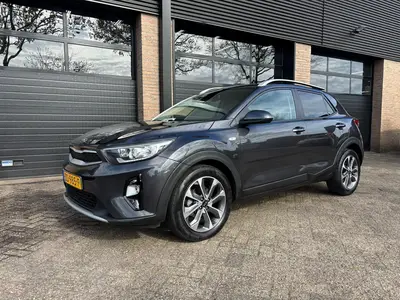 Kia Stonic 1.0 T-GDi DynamicLine uit 2019