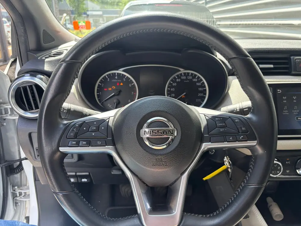 Nissan Micra 1.0 IG-T N-Connecta Trekhaak Carplay Camera uit 2019, foto 14