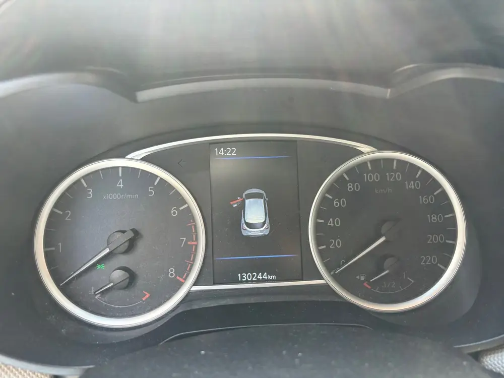 Nissan Micra 1.0 IG-T N-Connecta Trekhaak Carplay Camera uit 2019, foto 7