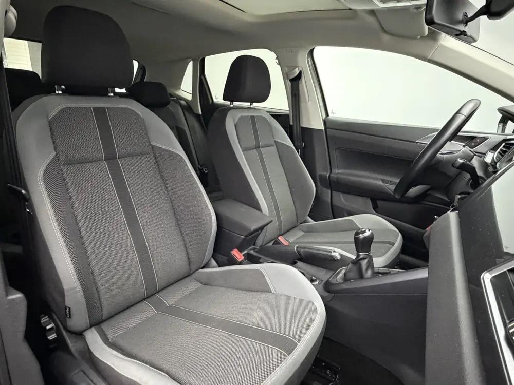 Volkswagen Polo 1.0 TSI Highline Business R-Line | Panoramad uit 2021, foto 13