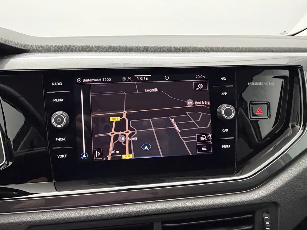 Volkswagen Polo 1.0 TSI Highline Business R-Line | Panoramad uit 2021, foto 15