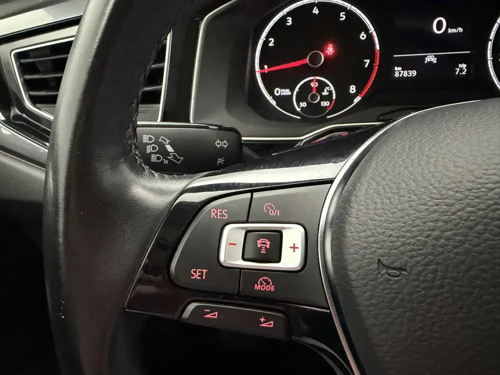 Volkswagen Polo 1.0 TSI Highline Business R-Line | Panoramad uit 2021, foto 19
