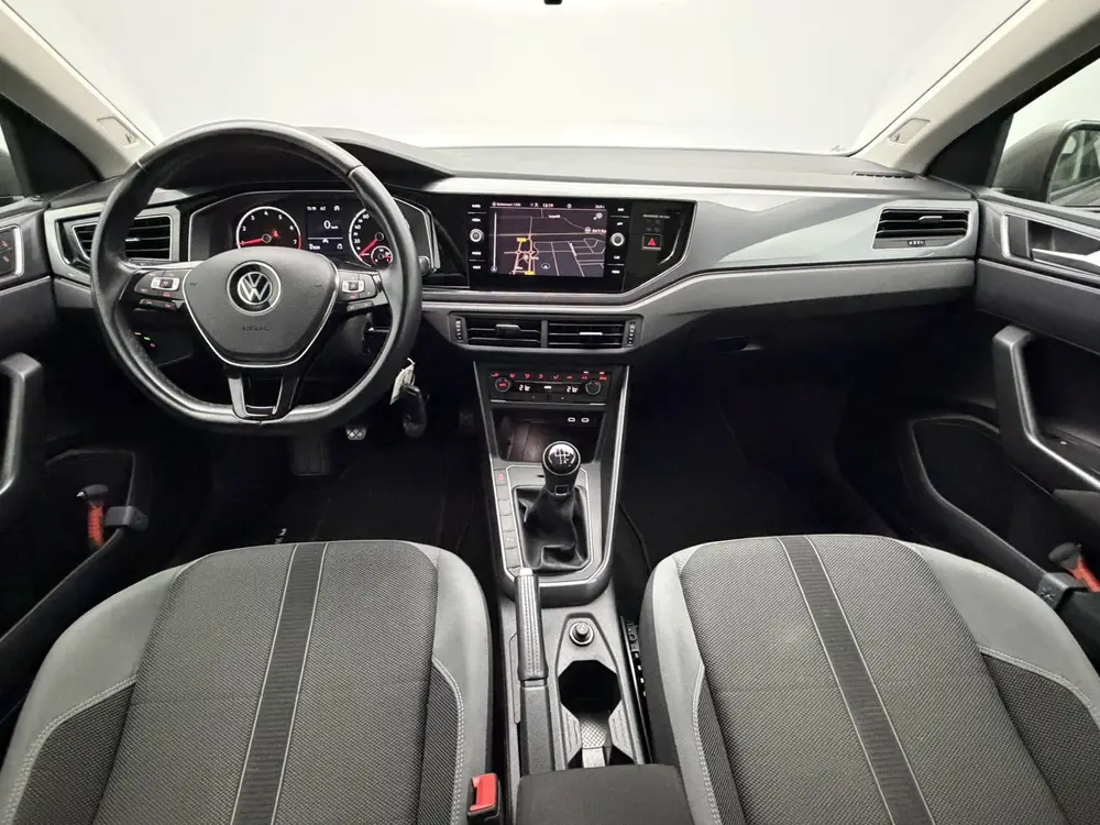Volkswagen Polo 1.0 TSI Highline Business R-Line | Panoramad uit 2021, foto 3