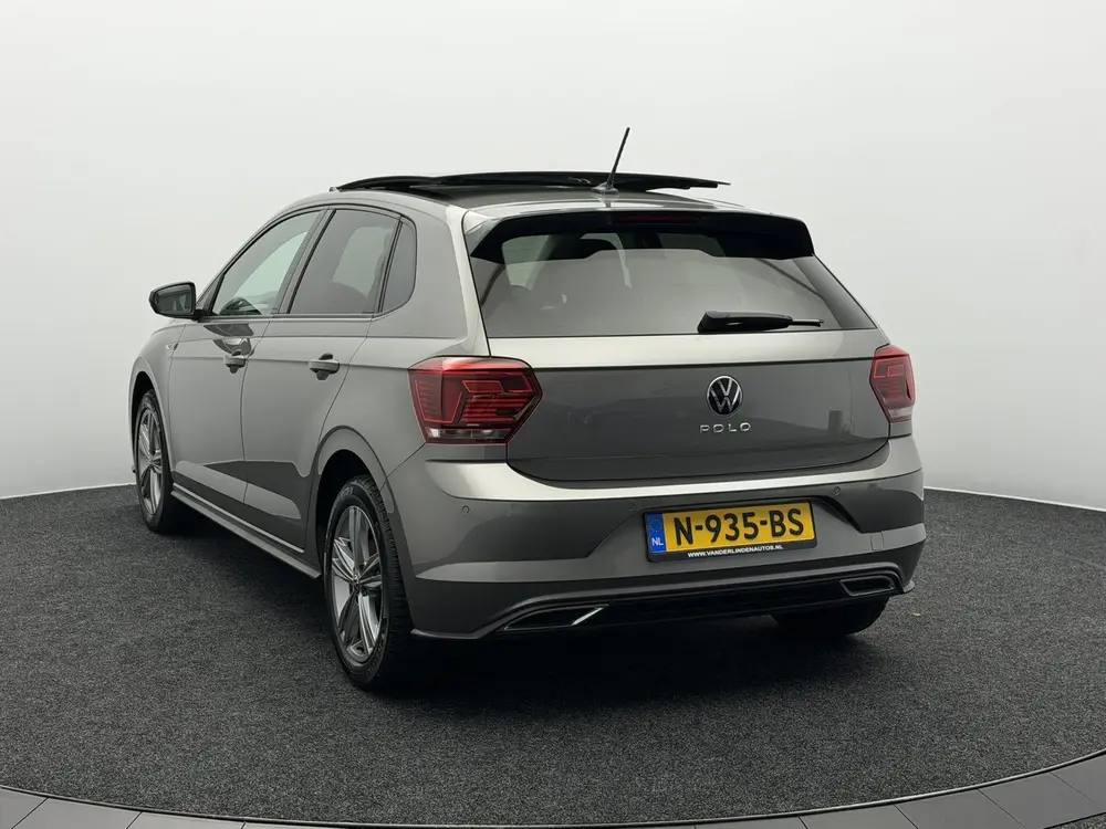 Volkswagen Polo 1.0 TSI Highline Business R-Line | Panoramad uit 2021, foto 7