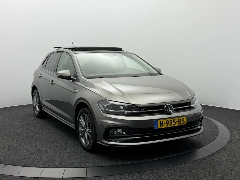 Volkswagen Polo 1.0 TSI Highline Business R-Line | Panoramad uit 2021, foto 8