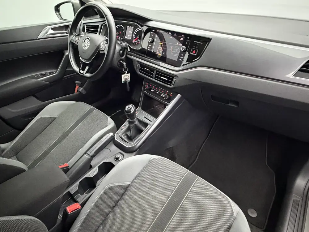 Volkswagen Polo 1.0 TSI Highline Business R-Line | Panoramad uit 2021, foto 9