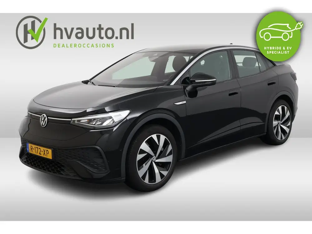 Volkswagen ID.5 PRO STYLE 77 KWH 175PK SOH 98,83% | Assisten uit 2022