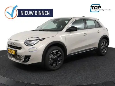 Fiat 600 1.2 Hybrid Urban (bj 2025 uit 2025