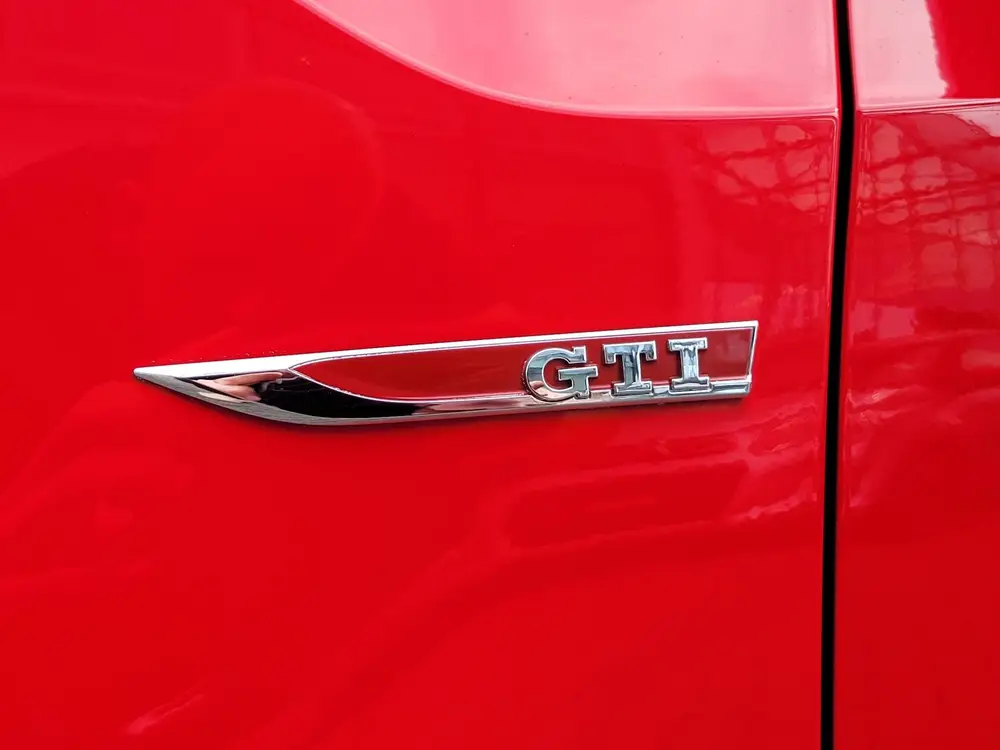 Volkswagen Up! 1.0 TSI GTI | NL Auto | Historie | Schuif/Kan uit 2019, foto 15